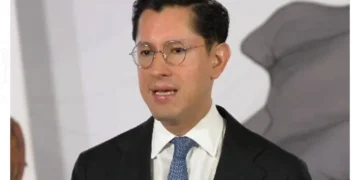 Tendrán México y EU reunión sobre seguridad