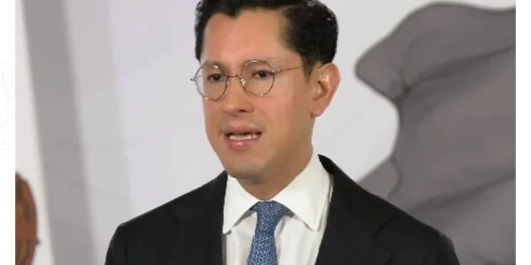 Tendrán México y EU reunión sobre seguridad