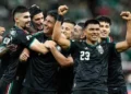Desea Sheinbaum suerte a Selección Nacional ante Chequia