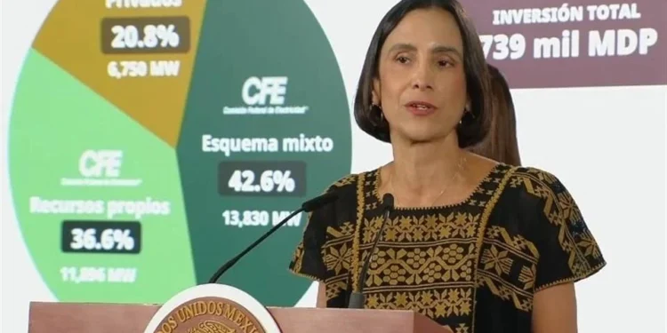 Buscan bajar consumo de gas con energía limpia