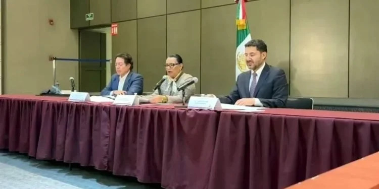 Convocan SEP y Segob a CNTE a reanudar diálogo