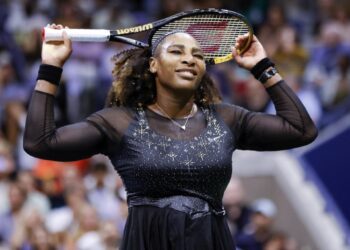 Serena Williams regresa al tenis profesional a los 44 años