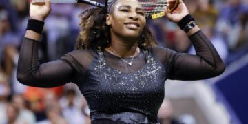 Serena Williams regresa al tenis profesional a los 44 años