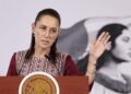 Sheinbaum niega entrega de bono de 800 mdp a la CNTE