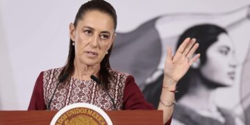 Sheinbaum niega entrega de bono de 800 mdp a la CNTE