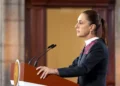 Recibirá Sheinbaum a funcionaria de Trump en Chiapas