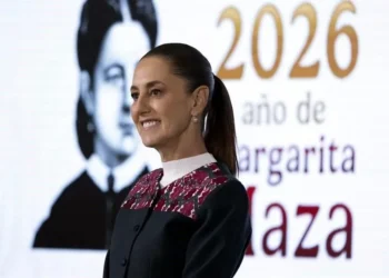 Descarta Sheinbaum más renuncias por aspiraciones al 2027