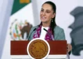 Podría México rechazar extradición de Rocha.- Sheinbaum