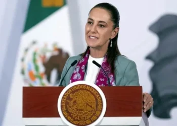 Podría México rechazar extradición de Rocha.- Sheinbaum