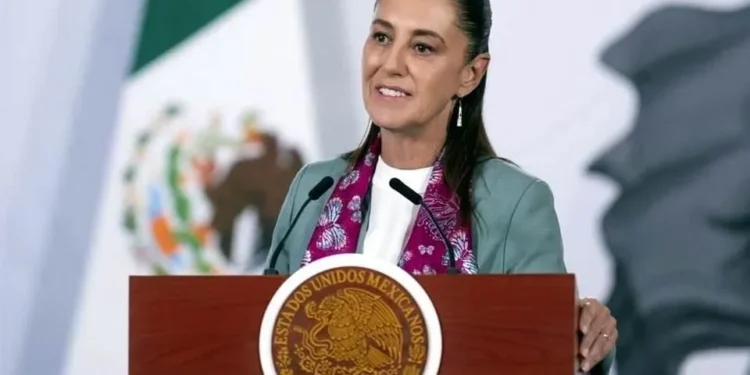 Podría México rechazar extradición de Rocha.- Sheinbaum