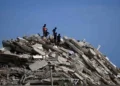 Envía Sheinbaum equipo de Sedena y Ssa a Venezuela