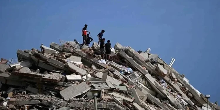 Envía Sheinbaum equipo de Sedena y Ssa a Venezuela
