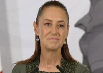 Al que apuesta contra México siempre le va a ir mal.- Claudia Sheinbaum