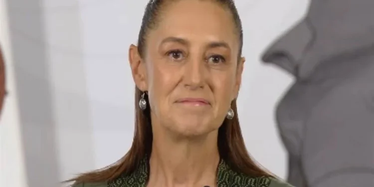 Al que apuesta contra México siempre le va a ir mal.- Claudia Sheinbaum