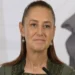 Al que apuesta contra México siempre le va a ir mal.- Claudia Sheinbaum