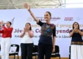 No es suficiente el tiempo que llevamos, dice Sheinbaum