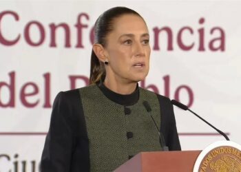 Contratar consultores muestra orientación de Gobiernos.- Sheinbaum