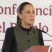 Contratar consultores muestra orientación de Gobiernos.- Sheinbaum