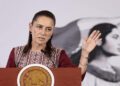 OCDE ubica a México entre los cinco países con mayor confianza en su Gobierno