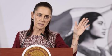 OCDE ubica a México entre los cinco países con mayor confianza en su Gobierno