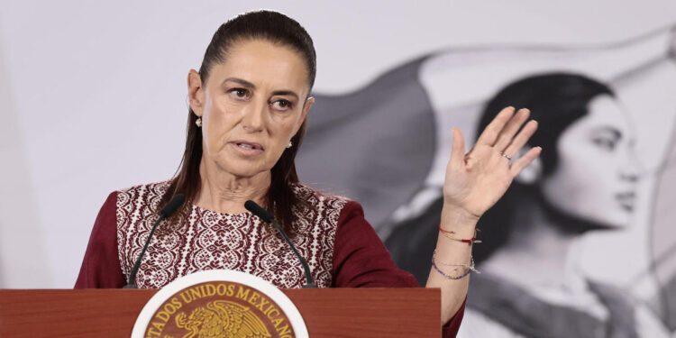 OCDE ubica a México entre los cinco países con mayor confianza en su Gobierno