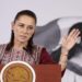 OCDE ubica a México entre los cinco países con mayor confianza en su Gobierno