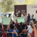 Defiende Sheinbaum orgullo nacional desde frontera