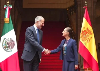 Hacen a un lado el perdón y reactivan relación