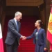 Hacen a un lado el perdón y reactivan relación