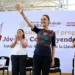 No es suficiente el tiempo que llevamos, dice Sheinbaum