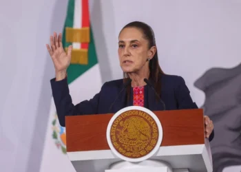 Programas para el Bienestar crean derechos: Sheinbaum