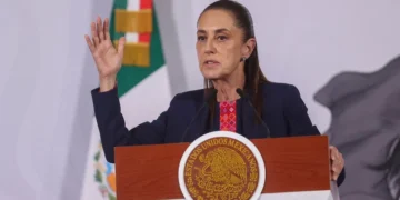 Programas para el Bienestar crean derechos: Sheinbaum
