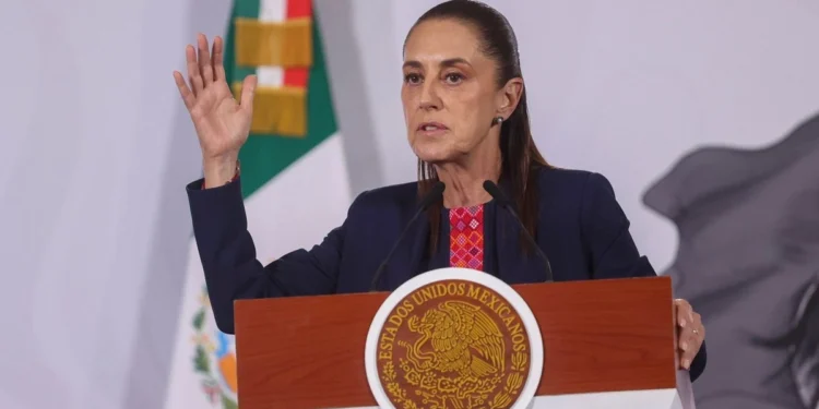 Programas para el Bienestar crean derechos: Sheinbaum