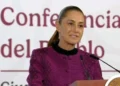 Morena revisará antecedentes de aspirantes, dice Sheinbaum