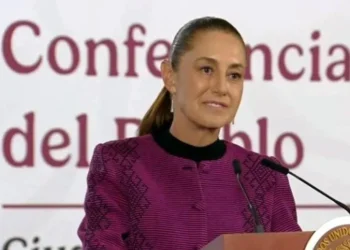 Morena revisará antecedentes de aspirantes, dice Sheinbaum