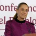 Morena revisará antecedentes de aspirantes, dice Sheinbaum