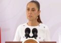 Justifica Sheinbaum concesiones a maestros de la CNTE