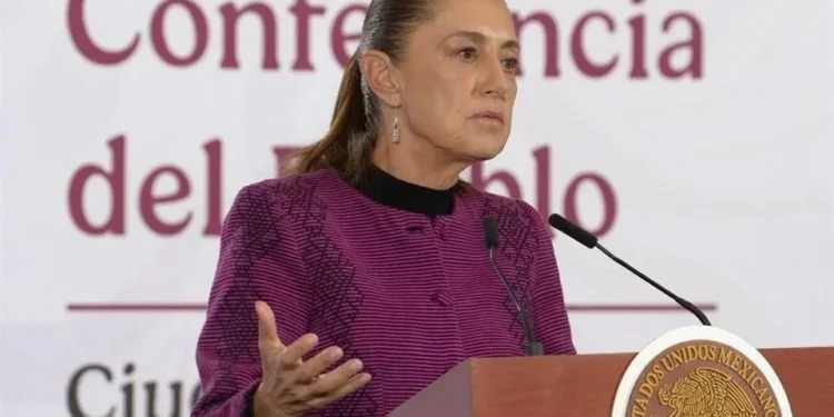 Los más radicales de CNTE ni tienen representación.- Sheinbaum