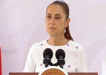 Justifica Sheinbaum concesiones a maestros de la CNTE
