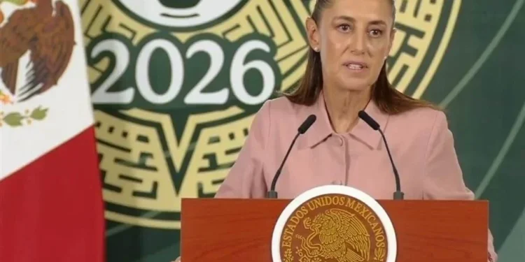 Diálogo será directo con maestros.- Sheinbaum