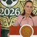 Diálogo será directo con maestros.- Sheinbaum