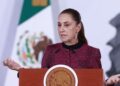 “¿Qué caso tiene que marchen al Estadio CDMX? ¿Para qué?”, cuestiona Sheinbaum a la CNTE