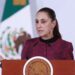 “¿Qué caso tiene que marchen al Estadio CDMX? ¿Para qué?”, cuestiona Sheinbaum a la CNTE