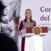 Se reanudaría venta de crudo a Cuba con IP: Sheinbaum