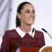 Curioso que traigan a española a hablar de soberanía.- Sheinbaum