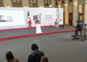 Justifica Sheinbaum inasistencia al Estadio; cuestiona precios