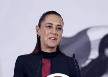 Sheinbaum pone en duda su asistencia Fan Fest del Mundial