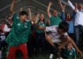 Sheinbaum felicita a la Selección Mexicana tras primer triunfo en el Mundial 2026