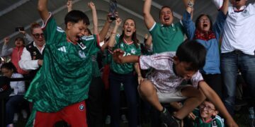 Sheinbaum felicita a la Selección Mexicana tras primer triunfo en el Mundial 2026