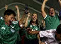 Verá Sheinbaum en Palacio segundo partido de la Selección